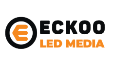 LED Media Website logo - Sponsor Slider