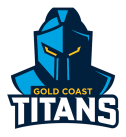 GCTitans Logo