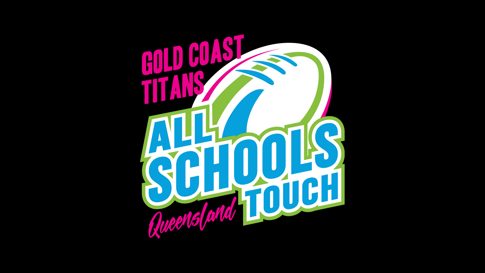 Thurs 3 Oct 2024 Gold Coast Titans All Schools